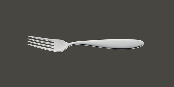 DESSERT FORK, 7.5"L, PLAIN, 18/10 SS_0