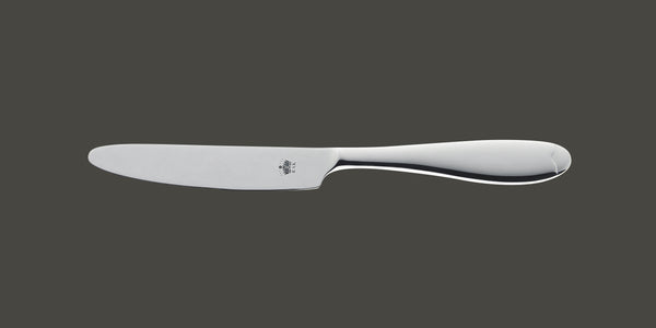 DESSERT KNIFE MB, 8.45"L, PLAIN, 18/10 SS_0