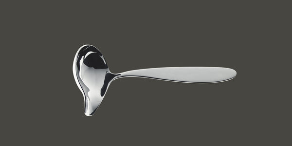 GRAVY LADLE, 7"L, PLAIN, 18/10 SS_0