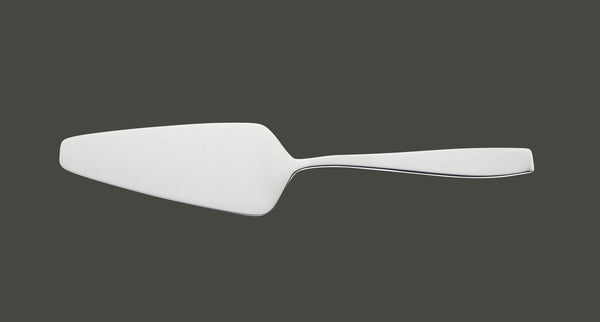 CAKE SERVER, 9.7"L, PLAIN, 18/10 SS_0