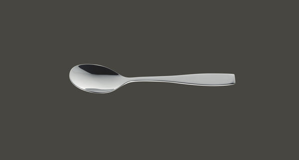 COFFEE SPOON, 5.7"L, PLAIN, 18/10 SS_0