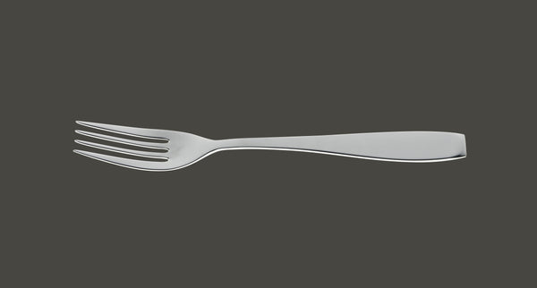 DESSERT FORK, 7.5"L, PLAIN, 18/10 SS_0