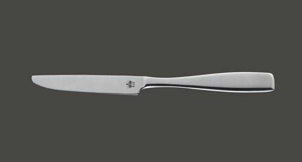 DESSERT KNIFE MB, 8.3"L, PLAIN, 18/10 SS_0