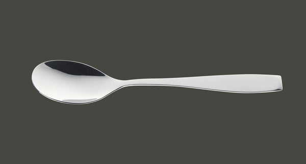 DINNER SPOON, 8.35"L, PLAIN, 18/10 SS_0