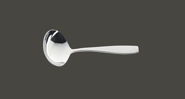 GRAVY LADLE, 6"L, PLAIN, 18/10 SS_0