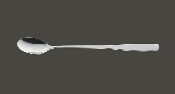 LEMONADE SPOON, 8.35"L, PLAIN, 18/10 SS_0