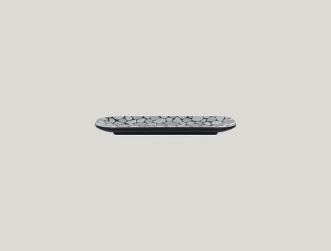 RECTANGULAR PLATE, 8.65"L, 4.35"W, SILVER_1