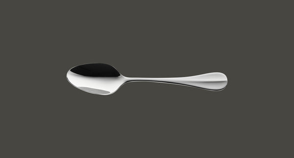 COFFEE SPOON, 5.95"L, PLAIN, 18/10 SS_0