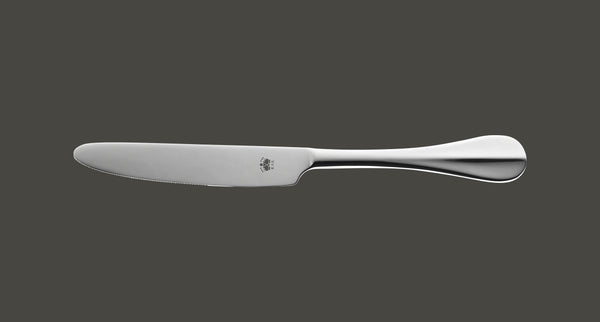 DESSERT KNIFE MB, 8.25"L, PLAIN, 18/10 SS_0