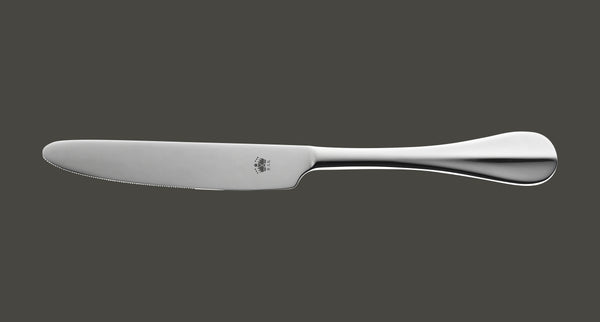 DINNER KNIFE MB, 9.35"L, PLAIN, 18/10 SS_0