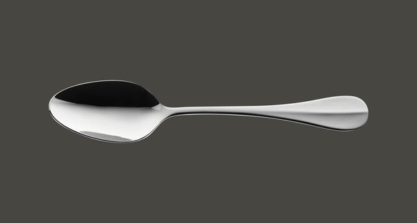 DINNER SPOON, 8.25"L, PLAIN, 18/10 SS_0