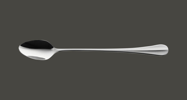 LEMONADE SPOON, 8.65"L, PLAIN, 18/10 SS_0