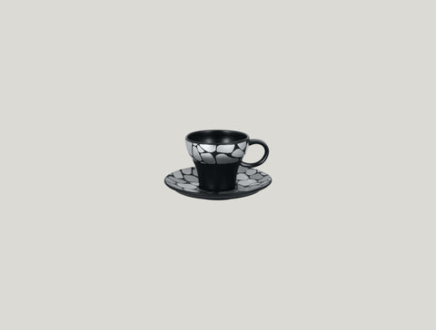 ESPRESSO CUP, 2.6"D, 3.05 OZ, SILVER_1