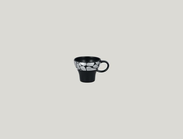 ESPRESSO CUP, 2.15"H, 3.05 OZ, POLARIS_0