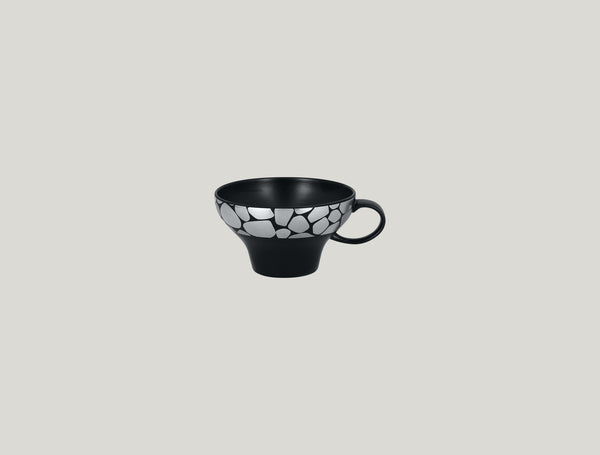 TEA CUP, 4.15"D, 7.8 OZ, SILVER_0