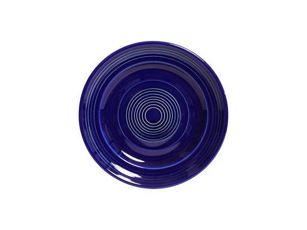 Tuxton Plate Plate 6 ¼" Concentrix Cobalt