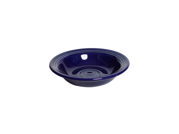 Tuxton Fruit Dish Fruit Bowl 5 ⅜" x 1 ¼" Concentrix Cobalt_0