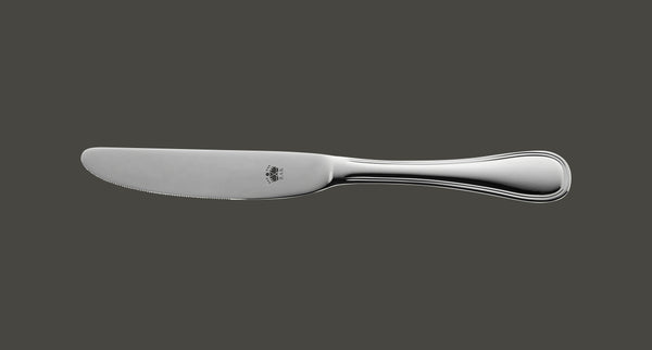 DESSERT KNIFE MB, 8.25"L, PLAIN, 18/10 SS_0