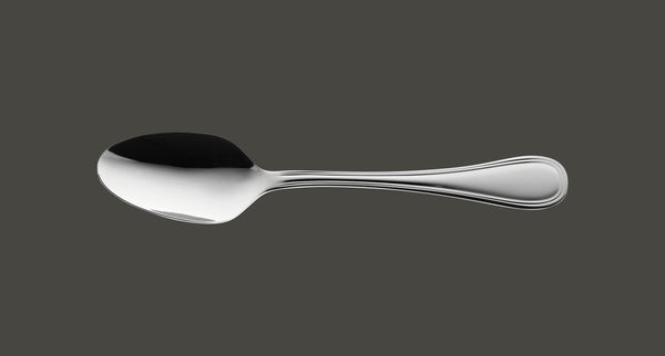 DINNER SPOON, 7.95"L, PLAIN, 18/10 SS_0