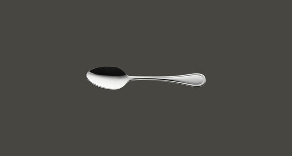 MOKA SPOON, 4.45"L, PLAIN, 18/10 SS_0