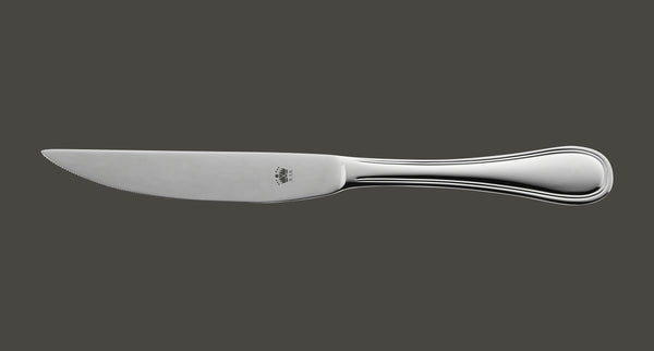 STEAK KNIFE MB, 9.6"L, PLAIN, 18/10 SS_0