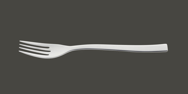 DESSERT FORK, 7.5"L, PLAIN, 18/10 SS_0