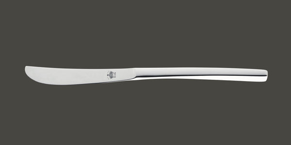 DESSERT KNIFE MB, 8.05"L, PLAIN, 18/10 SS_0