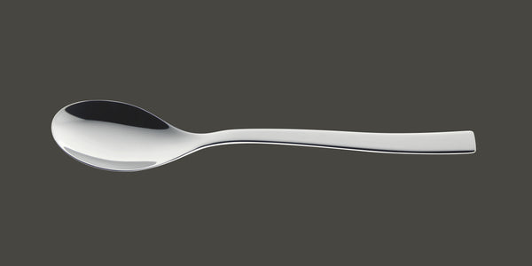 DESSERT SPOON, 7.5"L, PLAIN, 18/10 SS_0