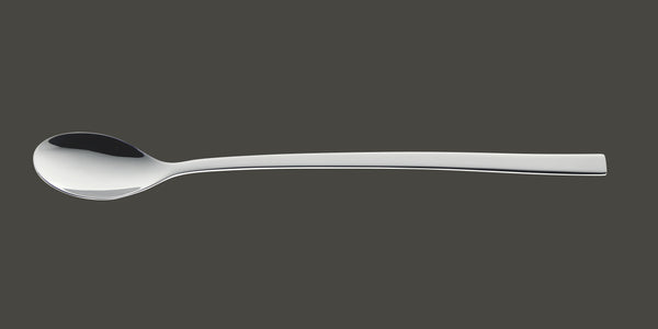 LEMONADE SPOON, 8.35"L, PLAIN, 18/10 SS_0