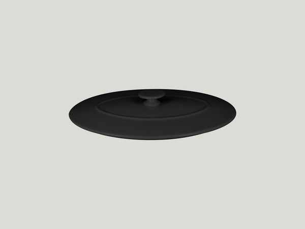 LID FOR OVAL PLATTER, VOLCANO_0