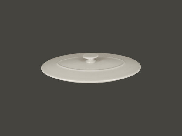 LID FOR OVAL PLATTER, SAND_0