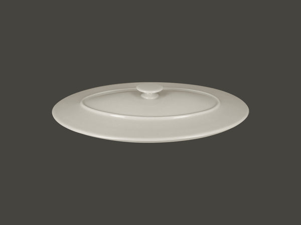 LID FOR OVAL PLATTER, SAND_0