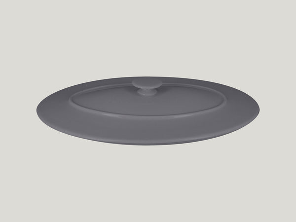 LID FOR OVAL PLATTER, STONE_0