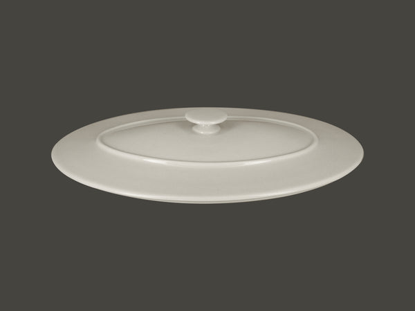 LID FOR OVAL PLATTER, SAND_0