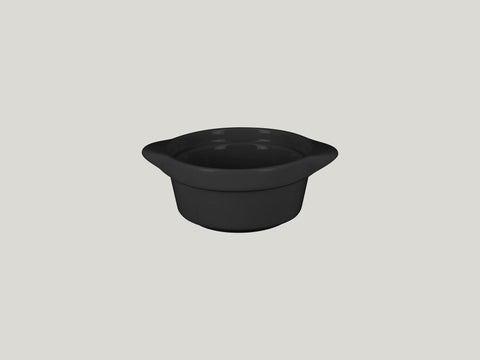 MINI COCOTTE & LID, 3.35"D, 3.8 OZ, VOLCANO_1