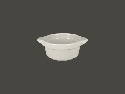 MINI COCOTTE & LID, 3.35"D, 3.8 OZ, SAND_1