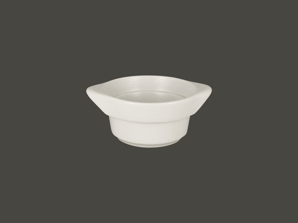 ROUND COCOTTE, 3.95"D, 2.05"H, 7.3 OZ, SAND_0