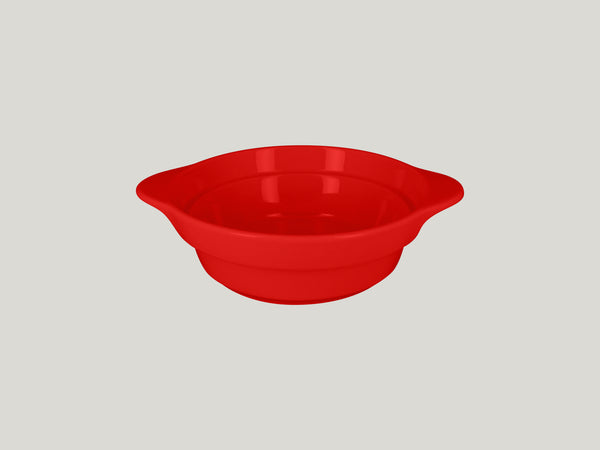 ROUND COCOTTE, 6.3"D, 2.05"H, 15.8 OZ, EMBER_0