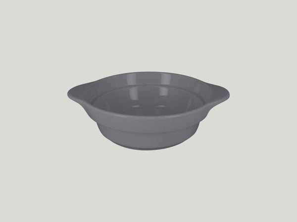 ROUND COCOTTE, 6.3"D, 2.05"H, 15.8 OZ, STONE_0