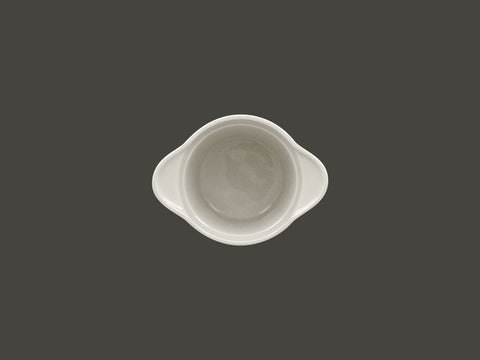 RAMEKIN WITH GROOVES, 3.55"D, 6.95 OZ, SAND_1