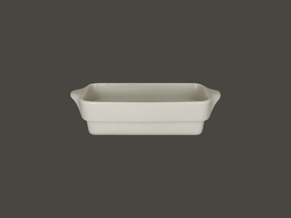 RECTANGULAR TUREEN, 7.55"L, 3.95"W, 22.65 OZ, SAND_0