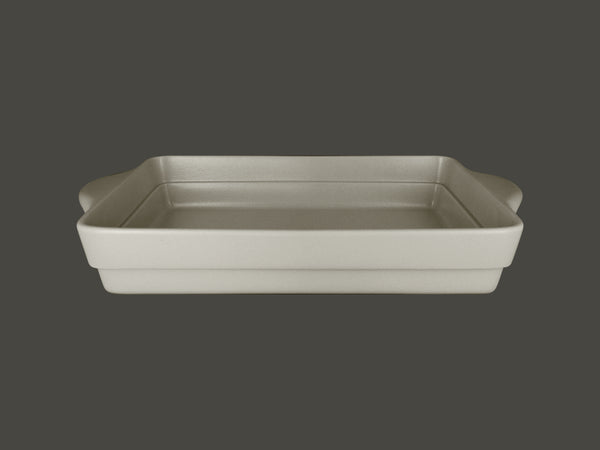 RECTANGULAR TUREEN, 12.4"L, 8.65"W, 95.7 OZ, SAND_0