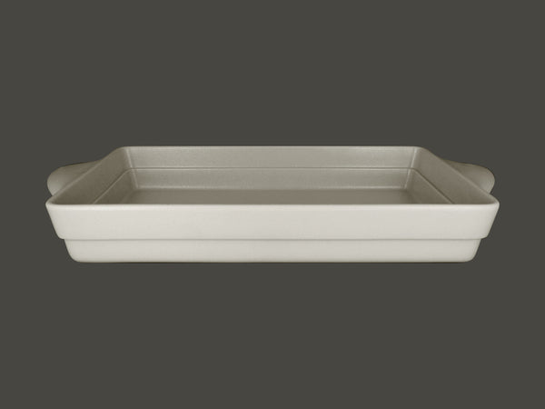 RECTANGULAR TUREEN, 14.95"L, 9.65"W, 135.25 OZ, SAND_0