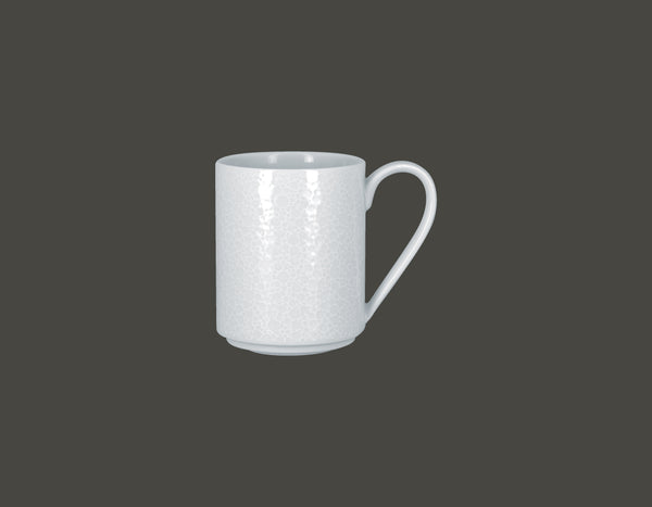 STACKABLE MUG, 12.15 OZ, POLARIS_0