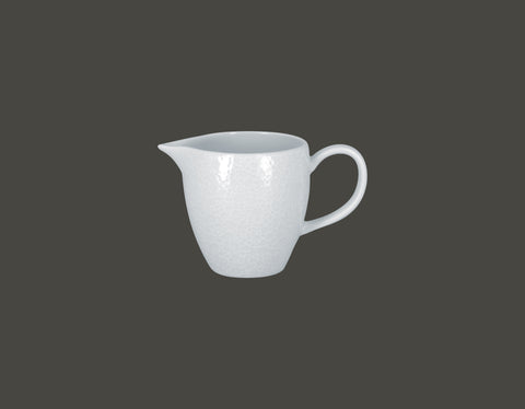 CREAMER, 2.95"L, 3.15"H, 8.45 OZ, IVORIS_1