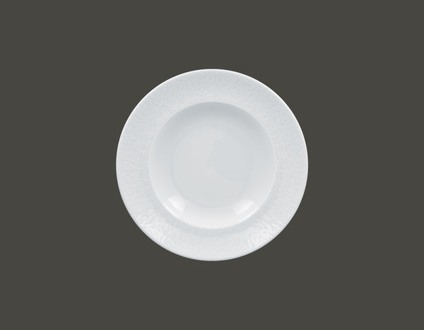 ROUND DEEP PLATE, 9.45"D, 24.7 OZ, POLARIS_0