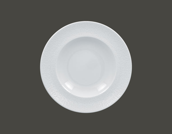 DEEP PLATE, 11"D, IVORIS_0