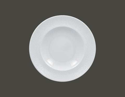 DEEP PLATE, 11"D, IVORIS_0