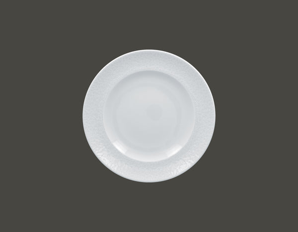 ROUND FLAT PLATE, 9.45"D, POLARIS_0