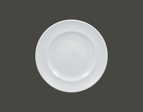 ROUND FLAT PLATE, 10.65"D, POLARIS_0